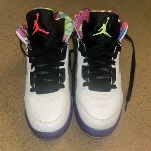 2020
Air Jordan 5 Retro 'Alternate Bel-Air'